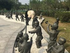 -幕燕滨江·长江观音景区