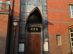 -钟书阁(松江泰晤士小镇店)