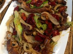 -俏湘私房菜(国贸店)