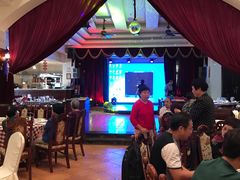-邓丽君音乐主题餐厅