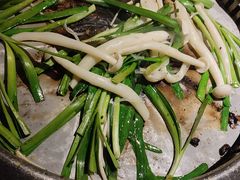 -钱小奴创意自助餐厅·山野黑猪肉畅吃(苏州昆山招商花园城店)