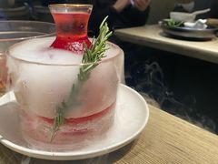 -熹素·鲜美素食Vegetarian (天河领展店)