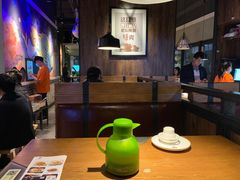 -江渔儿酸菜鱼(万科东荟城店)