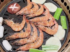 -花味烤肉·拌饭(庐阳万象汇店)