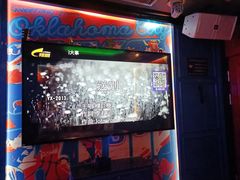 -UK派对KTV(日月广场店)