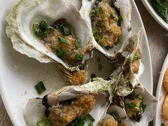 -红月湾海鲜饭店•沙滩海景(双月湾店)