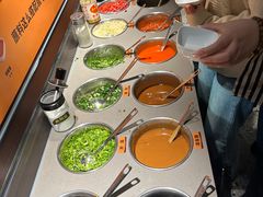 -潮发潮汕牛肉店(永庆坊店)