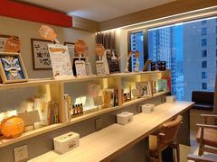 -谷小推·按摩·茶饮·社交(茂业店)
