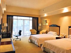 -重庆长寿碧桂园凤悦凤凰酒店