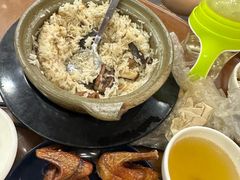 -煲煲掂风味煲仔饭餐厅(西区店)