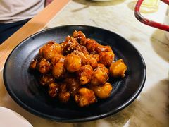 糖醋里脊-佬肥猫·浙江乡村菜(国华广场店)