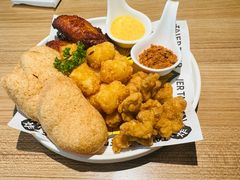-新太二·鲜料川菜(晶耀前滩店)
