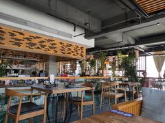 -喜越泰莱·泰越料理(海逸新天地店)