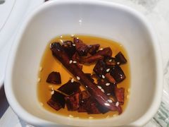 -悦海·家宴·冰花皮皮虾大锅贴(宝龙店)