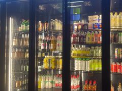 -微醺烤牛·炭火烧烤·精酿啤酒(东郊记忆店)