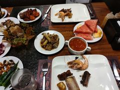 -汉巴味德(大悦城店)