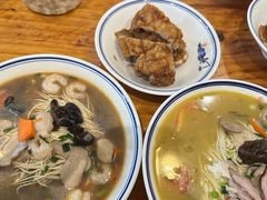-天天鲜面馆(衡山路店)