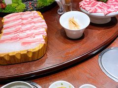 -东海怡品海鲜豆捞(舟宿夜江店)