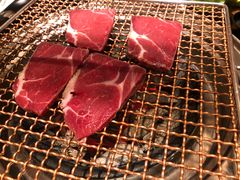-九田家黑牛烤肉料理(中北镇店)