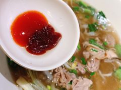 -PHO爺·越南料理(亦庄大族广场店)