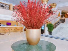 -和平宾馆(王府井店)