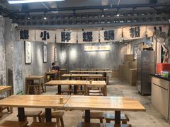 -螺小胖柳州螺蛳粉(钟楼总店)