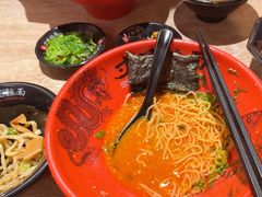 -寸屋拉面(凯德晶萃店)