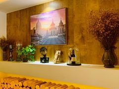 -明星酒店•FORNETTO佛纳朵意餐厅•披萨•意面(湘隆时代广场店)