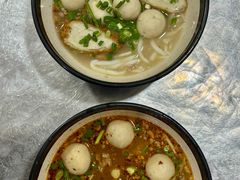 -榮泰米粉湯(Left Shop)