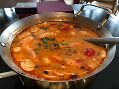-Thai Alley泰爱里(二沙岛店)