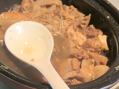 -秦月轩·陕西家乡菜(阜成路·五棵松店)