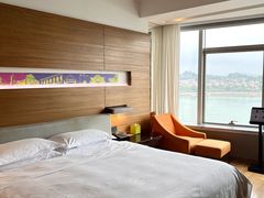 -厦门海港英迪格酒店(中山路店)