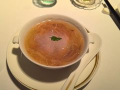-金轩中餐厅 Jin Xuan(浦东丽思卡尔顿酒店)