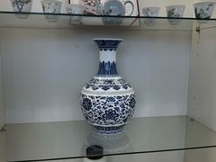 -上海浦东发展银行(上海分行)