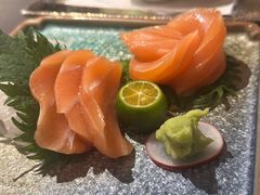 -铭牛烧肉·和牛海鲜自助(高新月牙湖店)