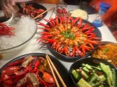 -红盔甲·小龙虾(天钥桥店)