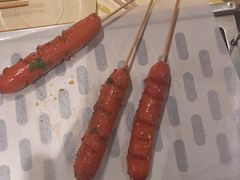 -串盟烧烤·长沙美食地标(星沙店)