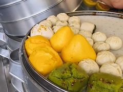 -老号无名包子店(桂花巷店)