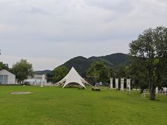 -宁波九龙湖开元度假村