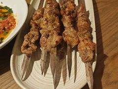 -那时新疆(经纬汇店)