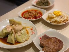 -东泰祥生煎馆(重庆北路店)