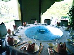 -御花园·粤菜·海鲜火锅(中山公园店)