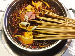 -屋头串串(新街里店)