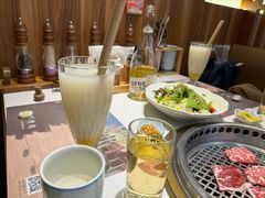 -千寻山野烤肉(中关村店)