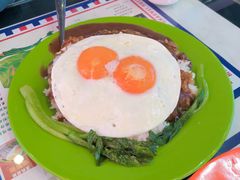-澳门陈光记烧味饭店(万象城店)