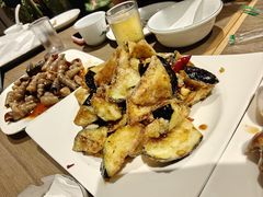 -济南亮亮烧烤(延安三路店)