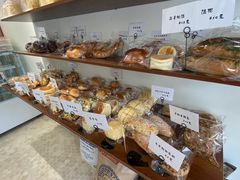 -雀食面包店(钟楼店)