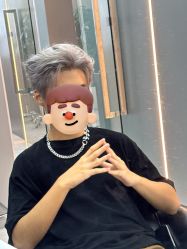 -赤道 Hair Salon