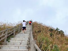 -银瓶嘴森林公园
