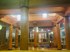 -纽斯桑拿会所(天山店)